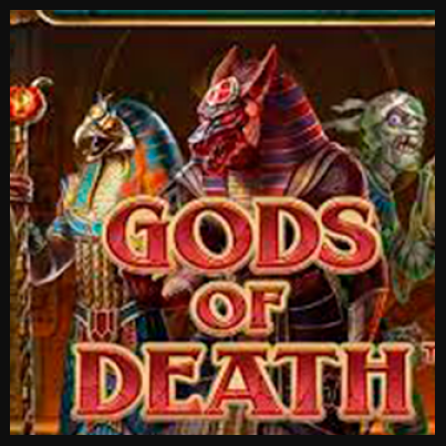 Gods of Death